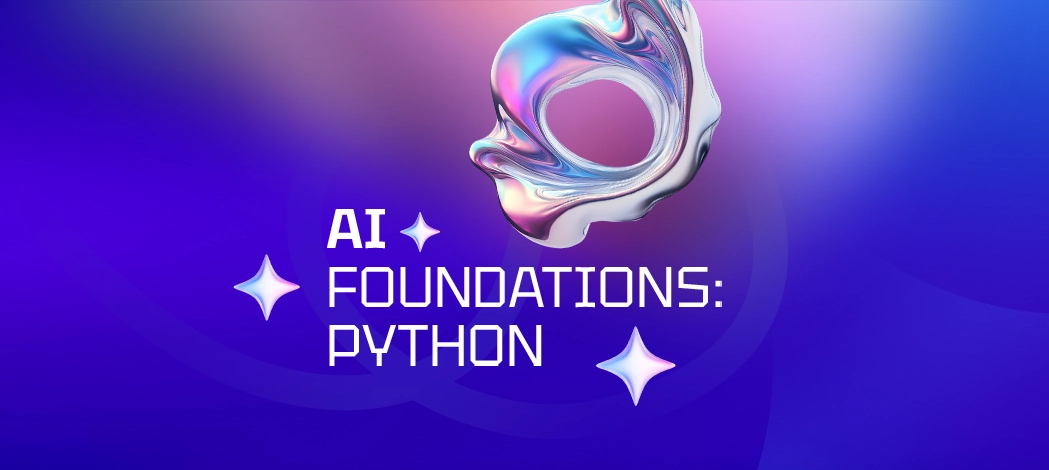 AI Foundations: Python